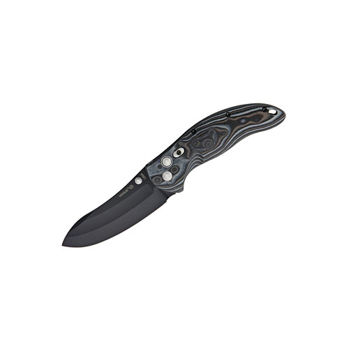 Hogue 34459 EX04 Tactical Folding Knife Shoot Straight