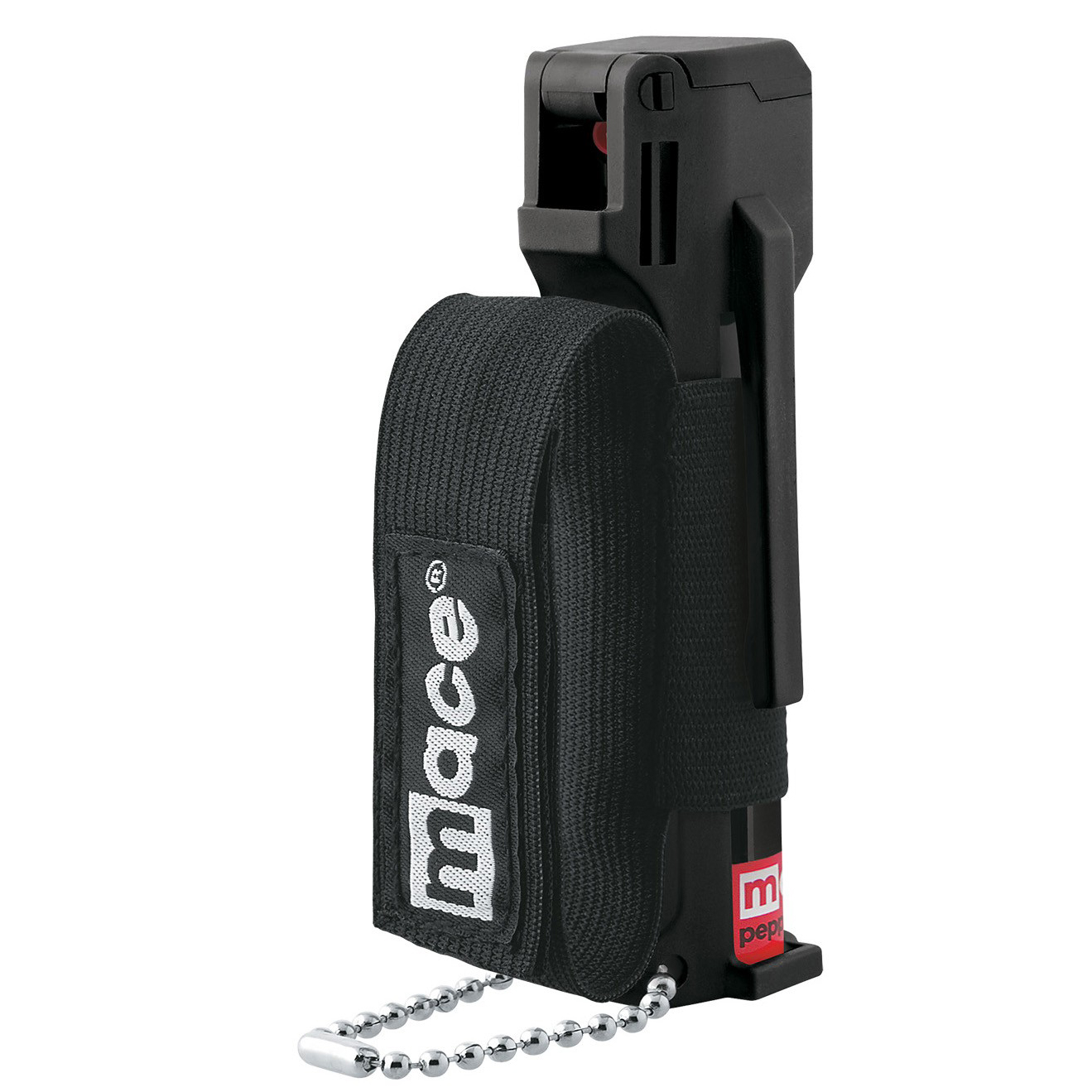 Mace Sport Pepper Spray, Jogger Model Shoot Straight