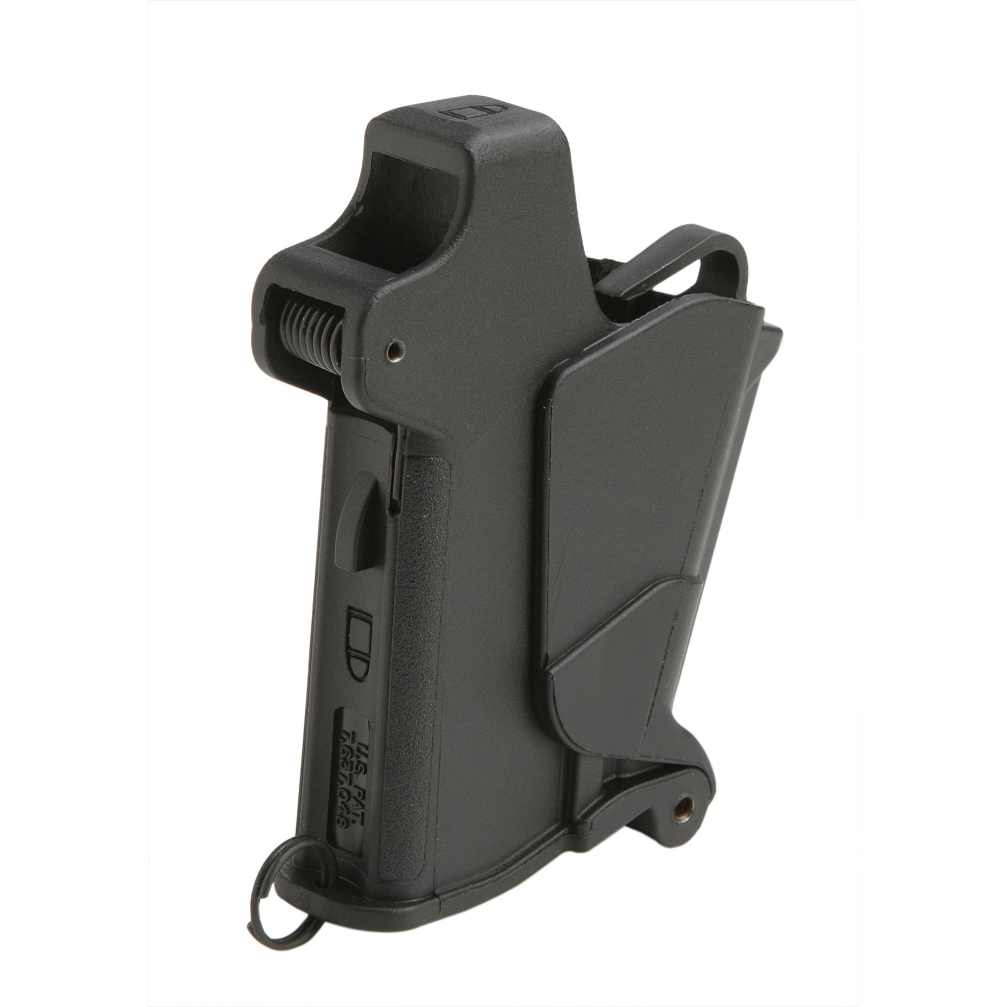 Maglula Baby Uplula Pistol Magazine Loader Polymer B... Shoot Straight