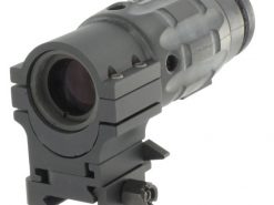 Aimpoint 3x Magnifier Mount Combo 12071 W/twist Mount