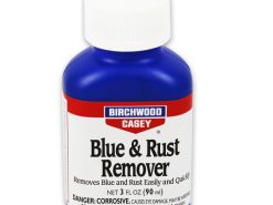 Birchwood Casey Blue & Rust Remover 3 Ounce