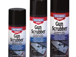 Birchwood Casey Gun Scrubber Firearms Cleaner 10