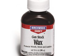 Birchwood Casey Gun Stock Wax 3 Fl Oz Plastic Bottle