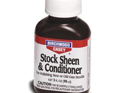 Birchwood Casey Stock Sheen & Conditioner 3 Ounce