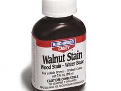 Birchwood Casey Walnut Wood Stain 3 Ounce
