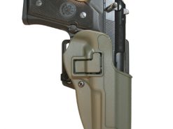 Blackhawk Cqc Serpa Holster Matte Finish Beretta