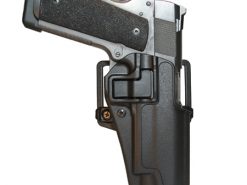 Blackhawk Cqc Serpa Holster Matte Finish Colt 1911 4