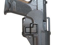 Blackhawk Cqc Serpa Holster Matte Finish H&k Usp