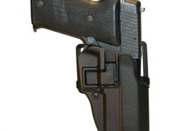 Blackhawk Cqc Serpa Holster Matte Finish Sig