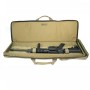 Blackhawk Discreet Homeland Security Rifle Case Coyote Tan Soft 40" 65dc40de