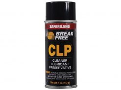 Break-free Clp Bore Cleaning Solvent, Lubricant, Rust