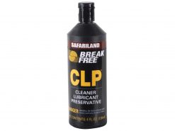 Break-free Clp Bore Cleaning Solvent 4 Oz Liquid