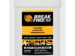 Break-free Clp Package Of 20 Rust Preventative