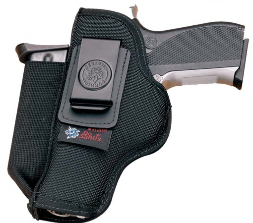 DESANTIS-PRO-STEALTH-HOLSTER-AMBIDEXTROUS-BLACK-N87BJ96Z0-BERETTA-TOMCAT-TOMCAT-3032-21-21A_N87.jpg Desantis Pro Stealth Holster - Ambidextrous, Black