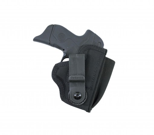 Desantis Tuck-this Ii Holster M24bj88z0 - Right