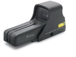 Eotech 512 A65 Holographic Weapon Sight