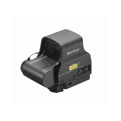 Eotech Exps2-2 Holographic Weapon Sight 65