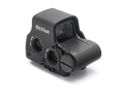 Eotech Exps3-2 Holographic Weapon Sight 65 Moa