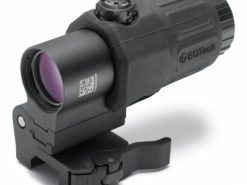 Eotech G33 3x Magnifier With Switch To Side