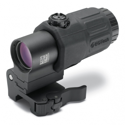 Eotech G33 3x Magnifier With Switch To Side