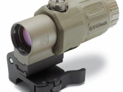 Eotech G33 3x Magnifier With Switch To Side Quick
