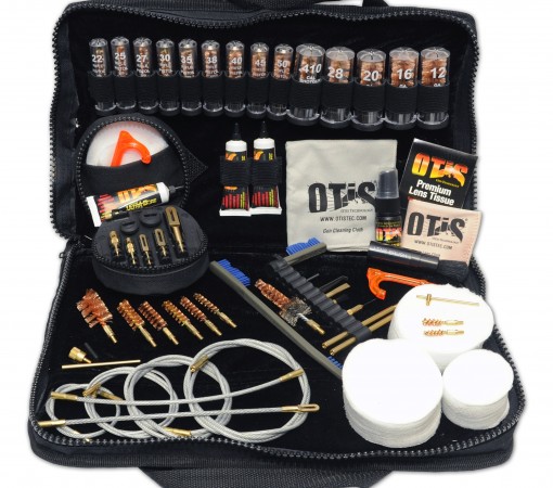 Otis Elite Cleaning System With Optics