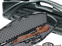 Flambeau Safeshot Single Gun Case 53-5/8 L X