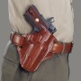 Galco Combat Master Concealment Holster - Right