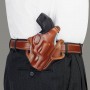 Galco Fletch Concealment Paddle Holster