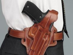CONCEALMENT HOLSTERS