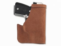 Galco Pocket Protector Holster - Ambidextrous, Natural