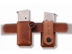 Galco Single Magazine Pouch 45 Acp, 10mm Single