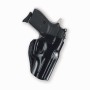 Galco Stinger Belt Holster - Right Hand, Black