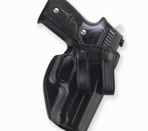 Galco Summer Comfort Inside The Pants Holster