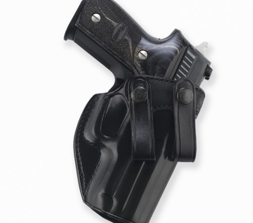Galco Summer Comfort Inside The Waistband Holster