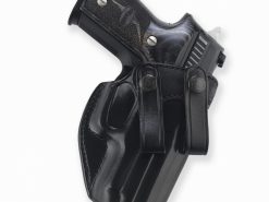 Galco Summer Comfort Inside The Waistband Holster.