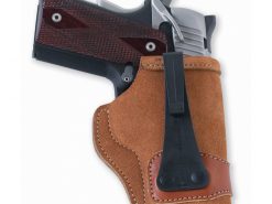 Galco Tuck-n-go Iwb Holster - Right Hand, Tan