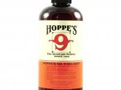 Hoppe's #9 Bore Cleaning Solvent 16 Oz Liquid