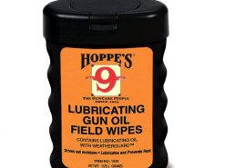 Hoppe's #9 Quick Clean Rust Preventative