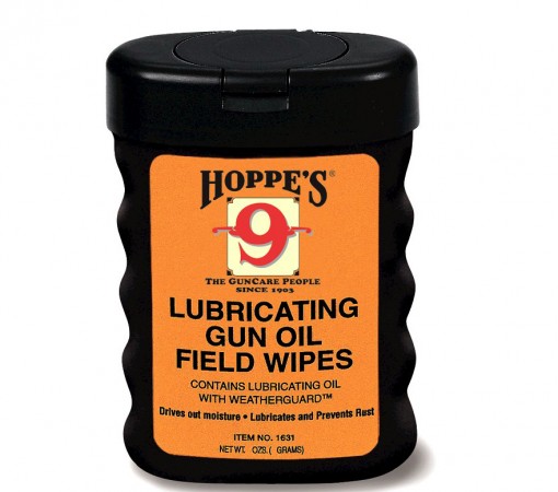Hoppe's #9 Quick Clean Rust Preventative