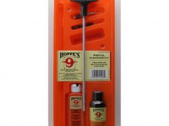 Hoppe's Cleaning Kit For .40, 10mm Caliber Pistol