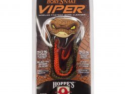 Hoppe's Viper Boresnake Bore Cleaner Pistol .357