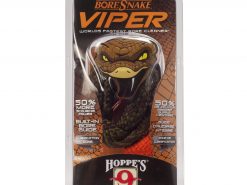 Hoppe's Viper Boresnake Bore Cleaner Pistol .44