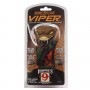 Hoppe's Viper Boresnake Bore Cleaner Rifle .22, .225