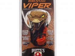 Hoppe's Viper Boresnake Bore Cleaner Rifle .308