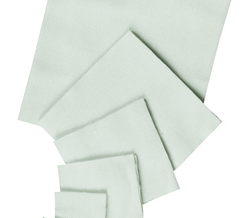 Kleenbore Bulk Cotton Patches - 2.25in .38-.45 Caliber