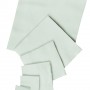 Kleenbore Bulk Cotton Patches - 3in 12-16 Gauge