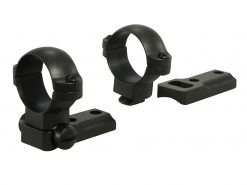 Leupold Standard Scope Base Remington 700 1" Medium