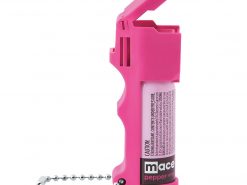 Mace Hot Pink Pepper Spray, Pocket Model