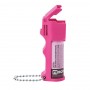 Mace Hot Pink Pepper Spray, Pocket Model